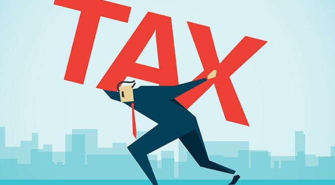 Tax Reform – A Recap Of Most Likely Outcome