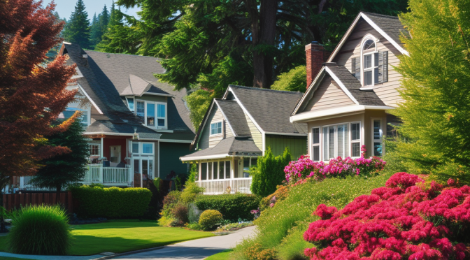 2024 Puget Sound Housing Market: Key Trends and Forecasts