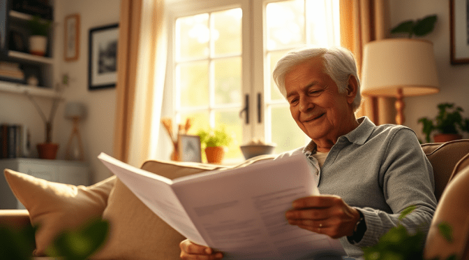 Seven Myths About Reverse Mortgages